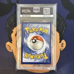 PSA 4 VG EXCELLENT 2022 Pokemon Brilliant Stars ACEROLA'S PREMONITION TG24 FA - Image 3