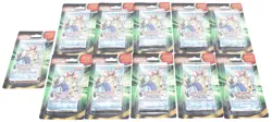 Yugioh Legend of Blue Eyes White Dragon2017Unlimited English Edition Pack Lot 11 - Image 1