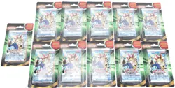 Yugioh Legend of Blue Eyes White Dragon2017Unlimited English Edition Pack Lot 11 - Image 2