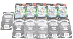 Yugioh Legend of Blue Eyes White Dragon2017Unlimited English Edition Pack Lot 11 - Image 3
