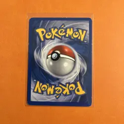 MP/HP Dark Venusaur Best of game 7/9 Nintendo Black Star Promo Pokemon Card - Image 5