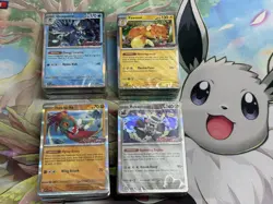 Pokemon Scarlet & Violet Build & Battle Decks Promo Cards All 4 Sealed Decks Set - Image 1