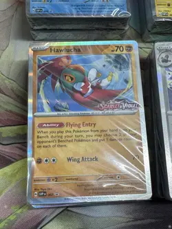 Pokemon Scarlet & Violet Build & Battle Decks Promo Cards All 4 Sealed Decks Set - Image 2