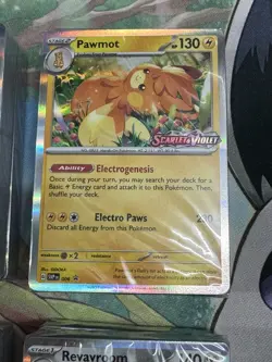 Pokemon Scarlet & Violet Build & Battle Decks Promo Cards All 4 Sealed Decks Set - Image 4