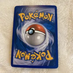 Pokemon Card - Grass Energy Power Keepers 103/108 Reverse Holo - NM - Image 3