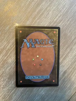 🔮 MTG: Mnemonic Deluge Commander Legends Regular - Image 2