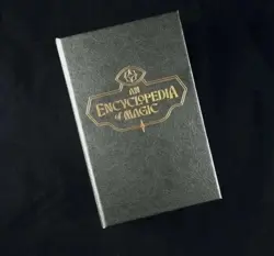 MTG Secret Lair Encyclopedia Countdown Kit: An Encyclopedia of Magic PRESALE - Image 2