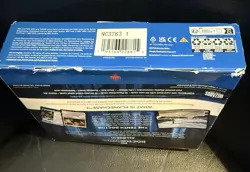 Magic The Gathering Doctor Who Commander Deck Universes Beyond Timey-Wimey NEW 195166228815 - Image 3
