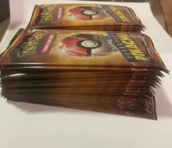 Pokemon Detective Pikachu Movie 2-Card Booster Pack (Lot of 36 Packs) - Image 3