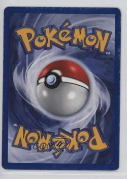 Magikarp 1999-2000 Printing Pokemon Base Set #35 1999 - Image 2