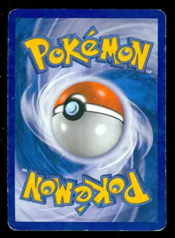 Pokemon LUDICOLO 6/100 Crystal Guardians - RARE Rev Holo - HEAVY PLAY - Image 2