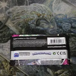 Pokemon TCG | Fusion Strike Sealed Booster Pack ! - Image 2