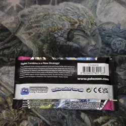 Pokemon TCG | Fusion Strike Sealed Booster Pack ! - Image 2
