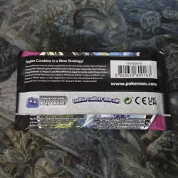 Pokemon TCG | Fusion Strike Sealed Booster Pack ! - Image 2