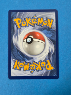 Budew (Poke Ball Pattern) 004/131 Sv: Prismatic Evolutions Holo Pokemon TCG - Image 2