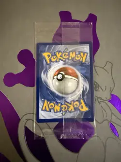 Greninja Gold Star SWSH144 Sealed Holo Pokemon Celebrations NM 25th Anniversary - Image 2