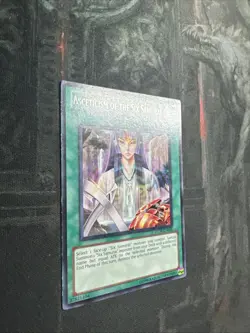 Asceticism of the Six Samurai STOR-EN050 Storm of Ragnarok Unlimited - Image 4