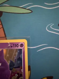 Gengar SWSH052 SWSH: Sword & Shield Promo Cards Holo - Image 3