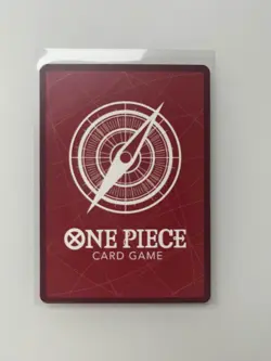 Monkey.D.Luffy (010) (Dodgers x ONE PIECE) EB02-010 One Piece Promotion Cards... - Image 2