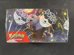 Pokemon Cards Twilight Masquerade Booster Box Sealed Ultra Rare S&V 2025 - Image 2