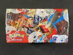 Pokemon Cards Mega Evolutions Booster Box Sealed S&V Ultra Rare 2025 - Image 2