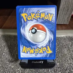 Pokemon TCG Charmander Expedition Base Set, Card 97/165, Regular Common - Image 2