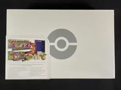 Pokemon Cards Sealed Charizard Ultra-Premium Collection Swsh Box Ultra Rare - Image 3