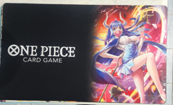 One Piece Card Game Ulti Playmat High Quality Rubber Mat and Print - Image 2