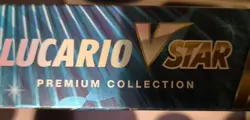 Pokemon Lucario VSTAR Premium Collection Box : New & Sealed : TCG Cards - Image 3