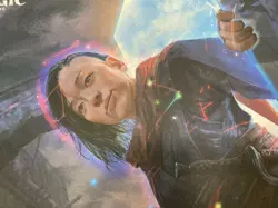 Magic the Gathering Grand Prix: Toronto Playmat MTG Channel Fireball CCG - Image 5