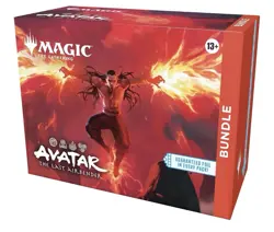 PRESALE Magic: The Gathering Avatar: The Last Airbender Bundle Nov 21 Pre-Order - Image 1
