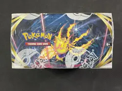 Pokemon Cards Silver Tempest Booster Box Sealed Ultra Rare SWSH 2022 - Image 2