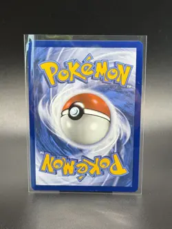 Gardevoir ex Ultra Rare 217/091 SV4.5 Pokemon Paldean Fates Pokemon TCG Card NM - Image 2