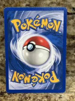 Pokemon - Blaine's Charmander 61/132 Common 1st Edition Gym Heroes - Image 2