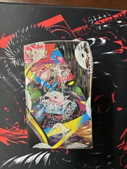 Pokemon TCG Mega Evolution Enhanced Booster Display Box - 36 Packs & Box Topper - Image 3