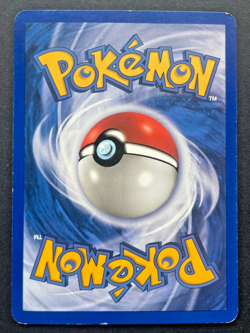 Pokemon Rayquaza ex 039 Collector's Tin 039 2006 Holo Rare Black Star Promo - Image 2