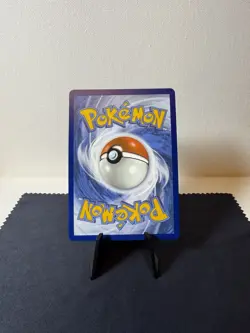 Pokemon TCG: Mega Evolution Base Set Mega Absol ex 161/132 Full Art NM - Image 4