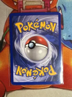 Pokemon TCG Charmander 98/165 Expedition Base Set Reverse Holo E-Reader - LP 🔥 - Image 3