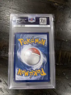 Pokemon TCG Brilliant Stars Charizard V Alternate Art 154/172 PSA 9 Mint Alt Art - Image 4