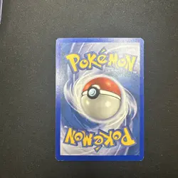 Bulbasaur (95) Expedition #095 (2002) Common LP Pokemon - Image 2