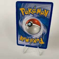 Pokemon Lugia Holo Diamant & Perl Ratselhafte Wunder 14/132 Deutsch leicht bespi - Image 2