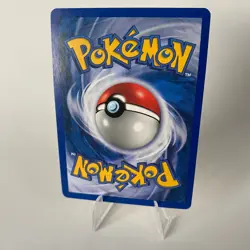Pokemon Vintage Evoli Eevee 75/147 Aquapolis Deutsch - exzellenter Zustand - Image 2