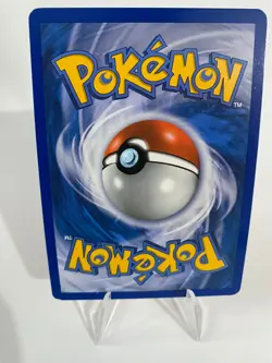 Pokemon Karte Tornupto 110/123 HGSS Heartgold Soulsilver Holo Prime Rare exz-nm - Image 2