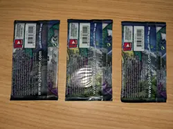Pokemon Guardian Rising Booster X3 Pack Sealed Pokemon - Image 2