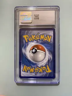 Arceus VSTAR CGC Graded Mint 8 Pokemon Slab Brilliant Stars 123/172 - Image 2