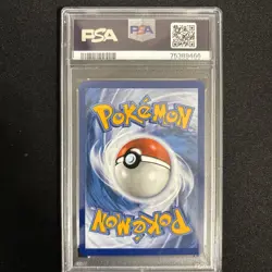 PSA 10 Pokemon 2023 Lucario VSTAR SWSH291 Full Art BSP Crown Zenith ETB GEM MINT - Image 2