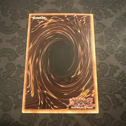 Yu-Gi-Oh! Junk Warrior 5DS1-EN041 Ultra Rare 1st Edition - Image 2
