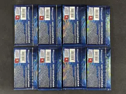 Pokemon Cards x8 Evolutions Sealed Booster Packs x2 Artsets XY Ultra Rare - Image 2