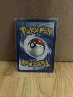 Pokemon TCG Duosion Illustration Rare Card 119/086 Sv: Black Bolt NM/M Condition - Image 5