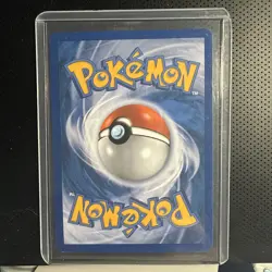 Pokemon Rumble 13/16 Skuntank LV.35 Promo Card # 46 - Image 2